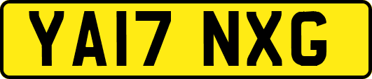 YA17NXG