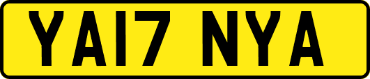 YA17NYA