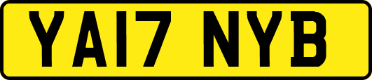 YA17NYB