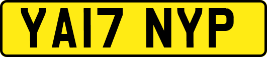 YA17NYP