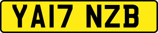 YA17NZB