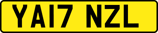 YA17NZL