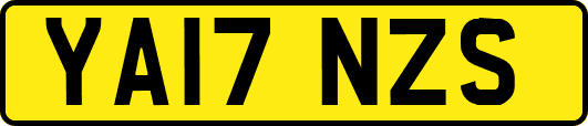YA17NZS