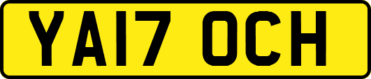 YA17OCH