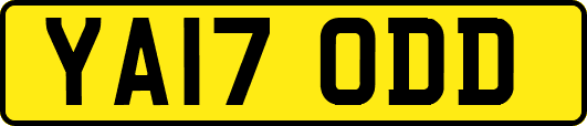 YA17ODD