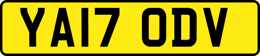 YA17ODV
