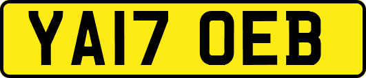 YA17OEB