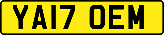 YA17OEM