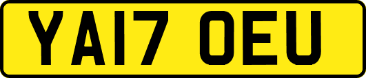 YA17OEU