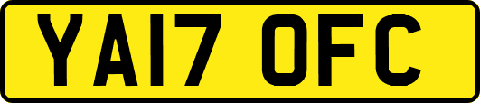 YA17OFC