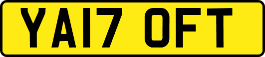 YA17OFT
