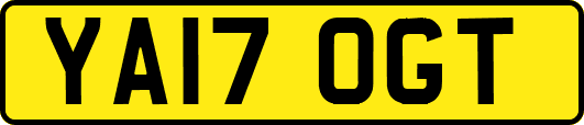 YA17OGT