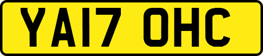 YA17OHC