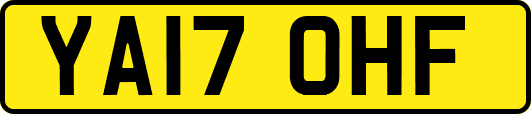 YA17OHF