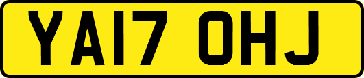 YA17OHJ
