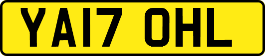 YA17OHL