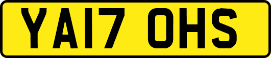 YA17OHS
