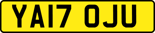 YA17OJU