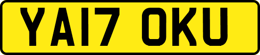 YA17OKU
