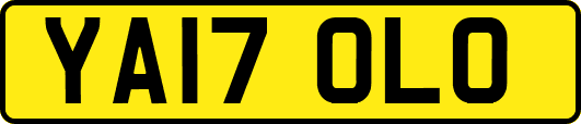 YA17OLO