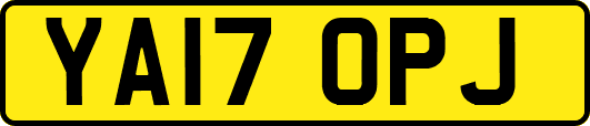 YA17OPJ