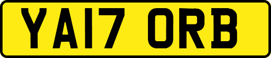 YA17ORB