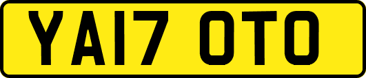 YA17OTO
