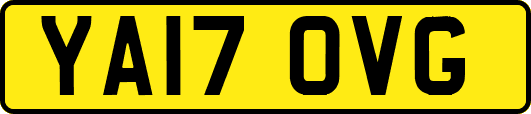 YA17OVG