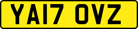 YA17OVZ