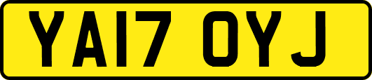 YA17OYJ