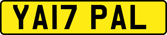 YA17PAL