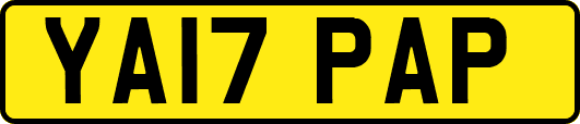 YA17PAP