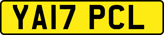 YA17PCL