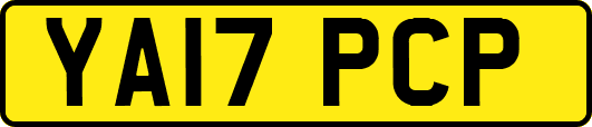 YA17PCP