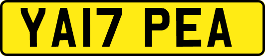YA17PEA