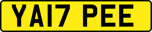 YA17PEE