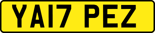YA17PEZ