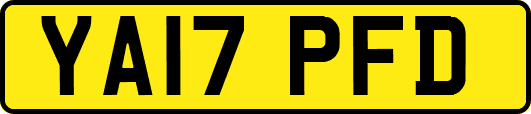 YA17PFD