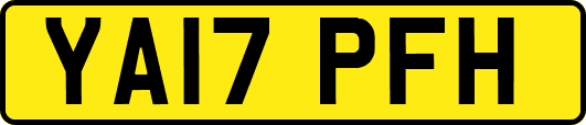 YA17PFH