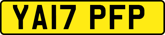 YA17PFP