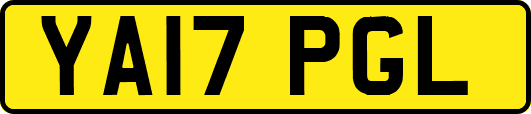 YA17PGL