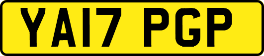 YA17PGP