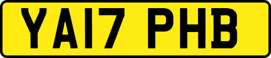 YA17PHB