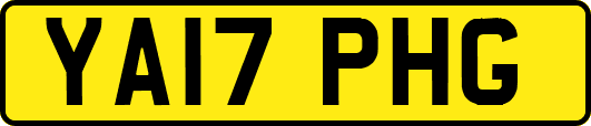 YA17PHG