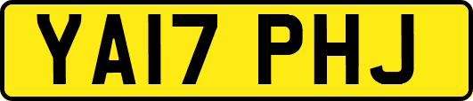 YA17PHJ
