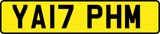 YA17PHM