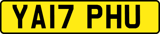 YA17PHU