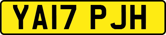 YA17PJH