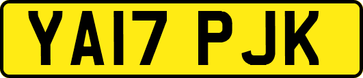 YA17PJK