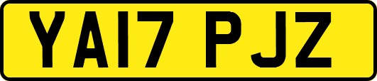 YA17PJZ